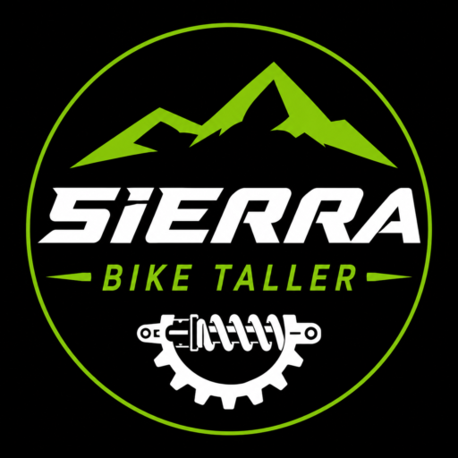 Sierra Bike Taller
